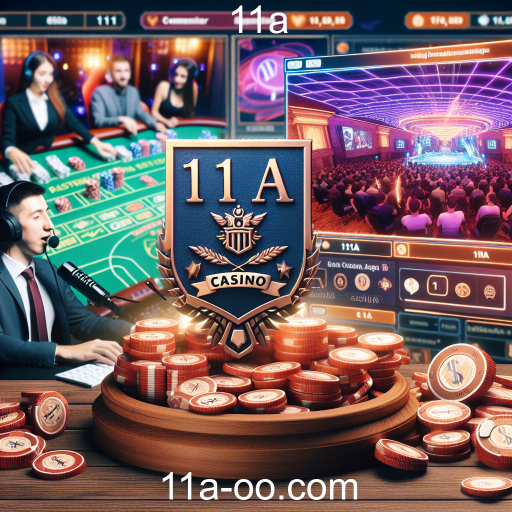 A Revolução dos Game Streams: Como o Streaming de Jogos Transformou a Indústria